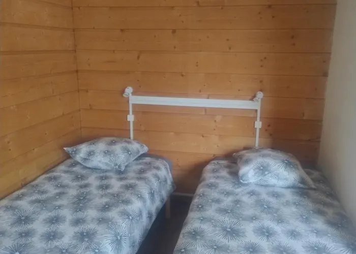 Σαλέ Le Petit Chanas