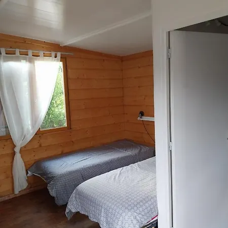 Le Petit Chalet Chanas