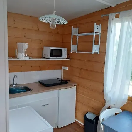 Le Petit Chalet *
