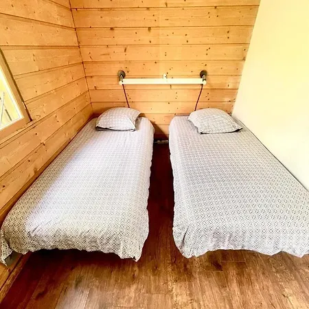 Chalet Le Petit Chanas