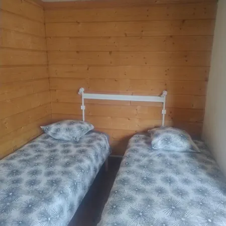 Chalet Le Petit Chanas