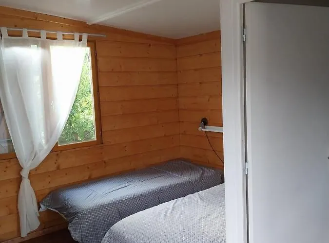 Le Petit Chalet Chanas